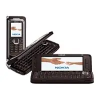 Nokia E90